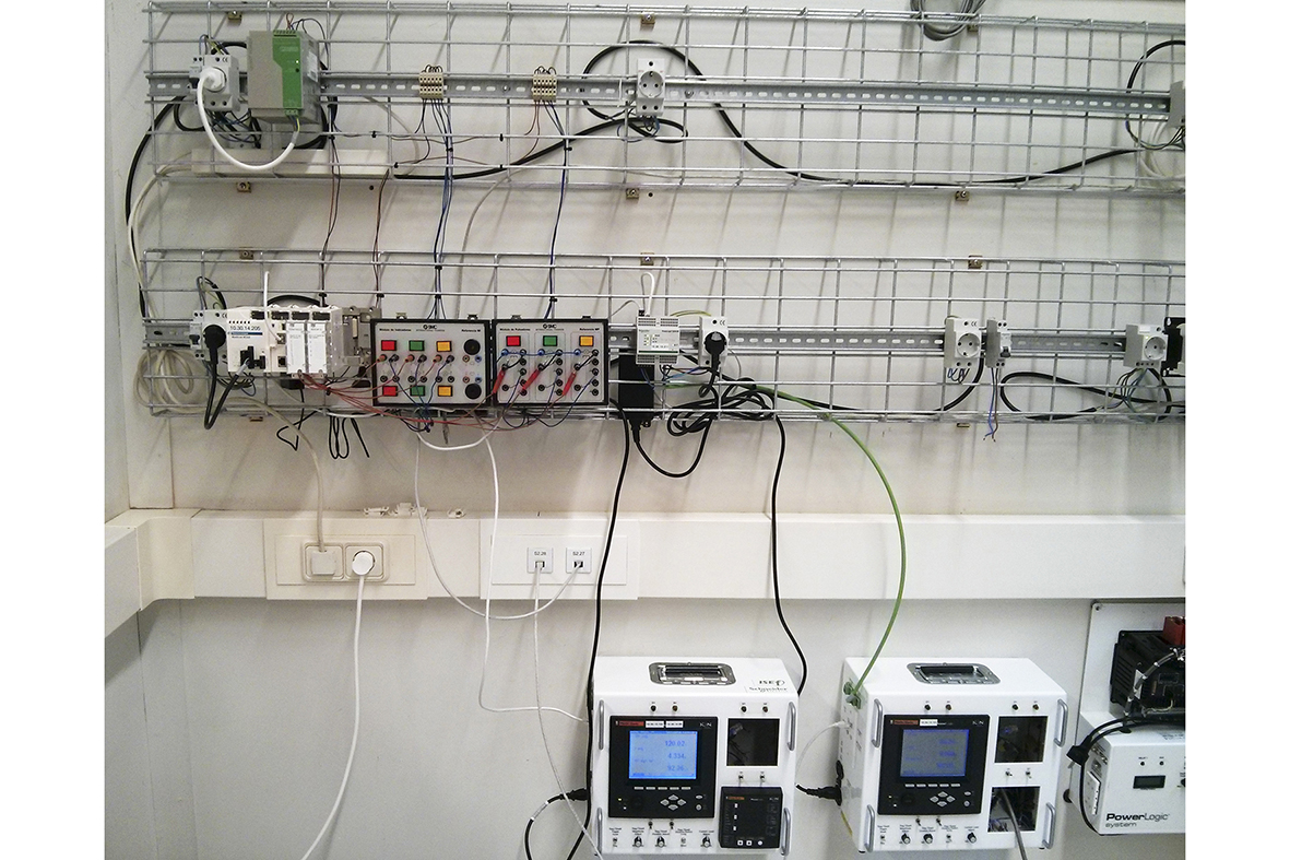 ICS CYBERSECURITY